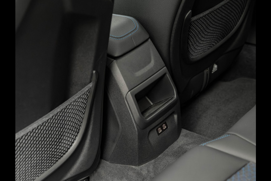 BMW 2 Serie Gran Coupé 220i M-Sport - Pano - Verwarmd Stuurwiel - ACC - Camera