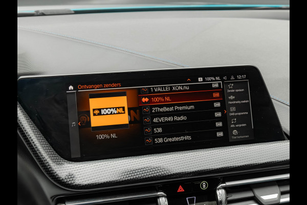 BMW 2 Serie Gran Coupé 220i M-Sport - Pano - Verwarmd Stuurwiel - ACC - Camera