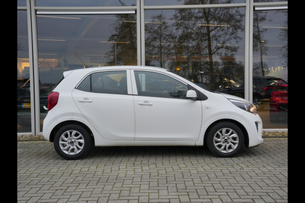 Kia Picanto 1.0 CVVT EconomyPlusLine | Bluetooth | Airco