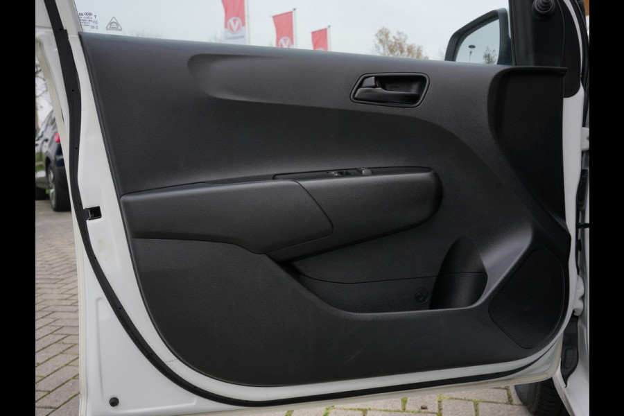 Kia Picanto 1.0 CVVT EconomyPlusLine | Bluetooth | Airco