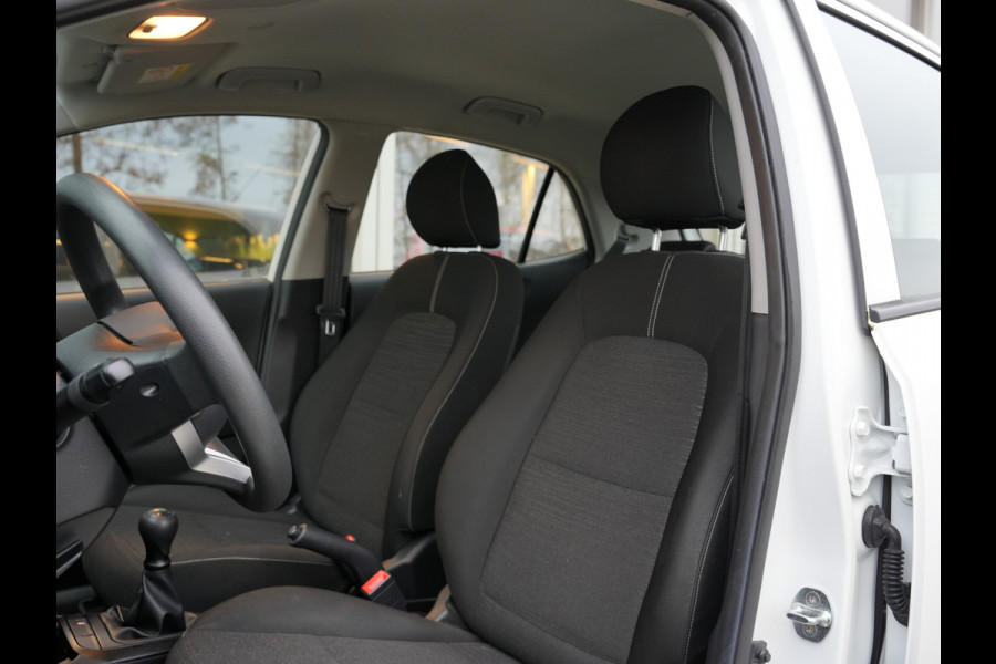 Kia Picanto 1.0 CVVT EconomyPlusLine | Bluetooth | Airco