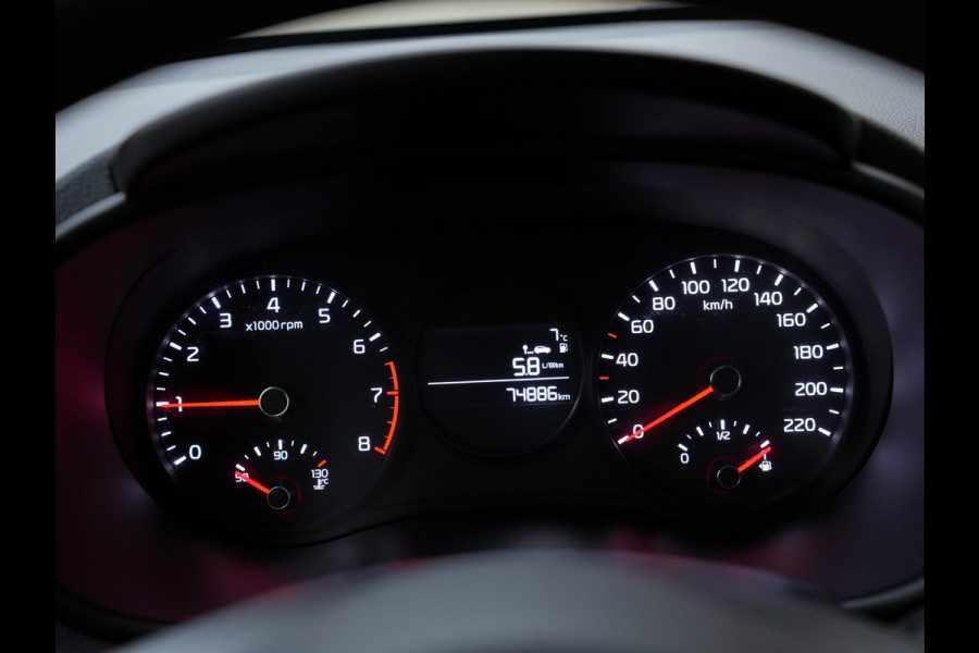 Kia Picanto 1.0 CVVT EconomyPlusLine | Bluetooth | Airco