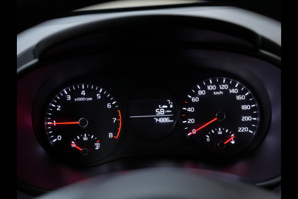 Kia Picanto 1.0 CVVT EconomyPlusLine | Bluetooth | Airco