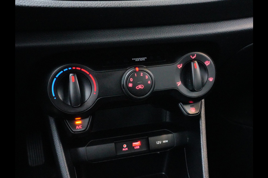Kia Picanto 1.0 CVVT EconomyPlusLine | Bluetooth | Airco