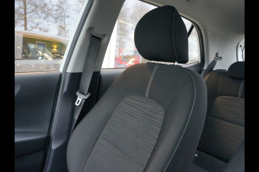 Kia Picanto 1.0 CVVT EconomyPlusLine | Bluetooth | Airco