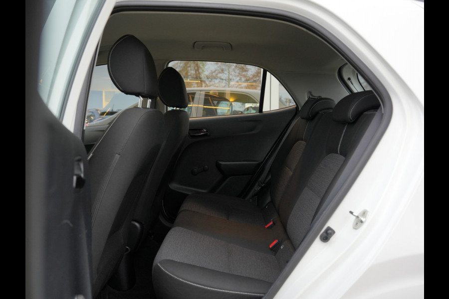 Kia Picanto 1.0 CVVT EconomyPlusLine | Bluetooth | Airco
