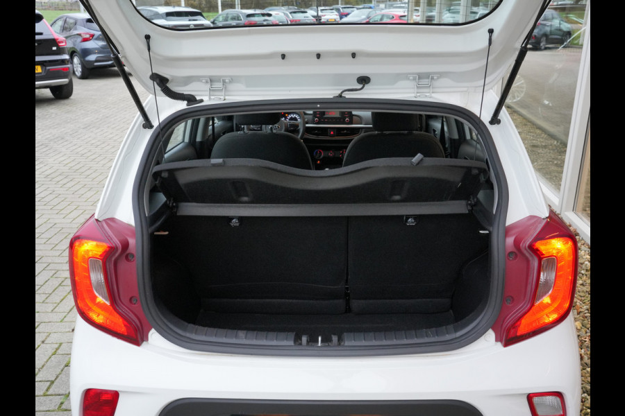 Kia Picanto 1.0 CVVT EconomyPlusLine | Bluetooth | Airco