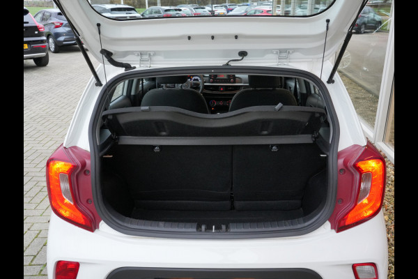 Kia Picanto 1.0 CVVT EconomyPlusLine | Bluetooth | Airco