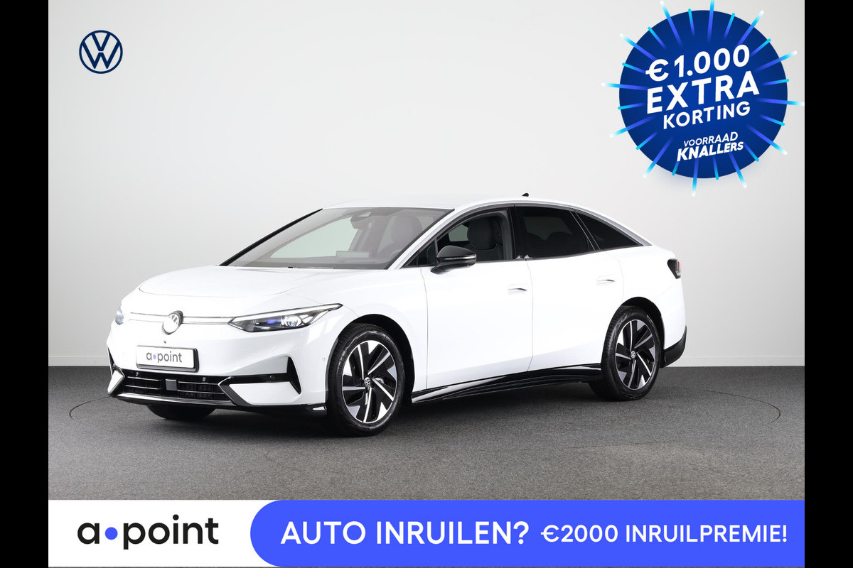 Volkswagen ID.7 Pro Business 77 kWh accu, 210 kW / 286 pk Limousin