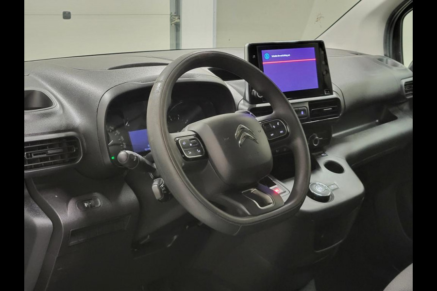 Citroën Berlingo 1.5HDI 130pk Automaat Euro 6!