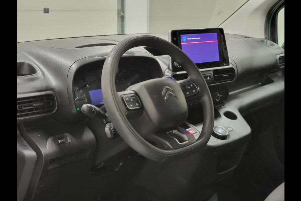 Citroën Berlingo 1.5HDI 130pk Automaat Euro 6!