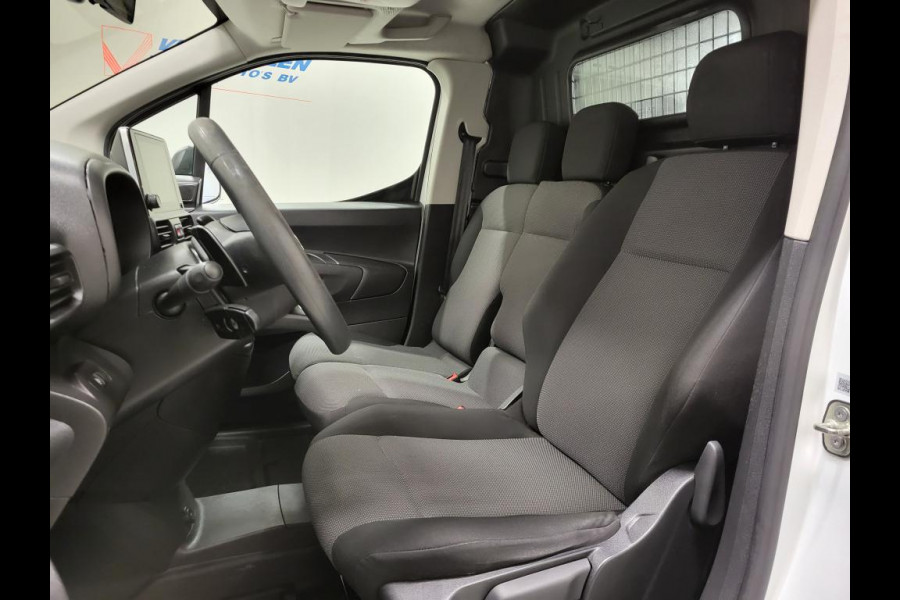 Citroën Berlingo 1.5HDI 130pk Automaat Euro 6!