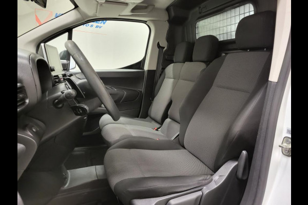 Citroën Berlingo 1.5HDI 130pk Automaat Euro 6!