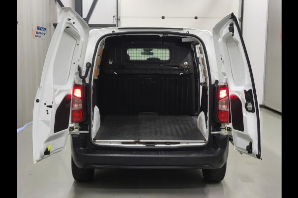 Citroën Berlingo 1.5HDI 130pk Automaat Euro 6!