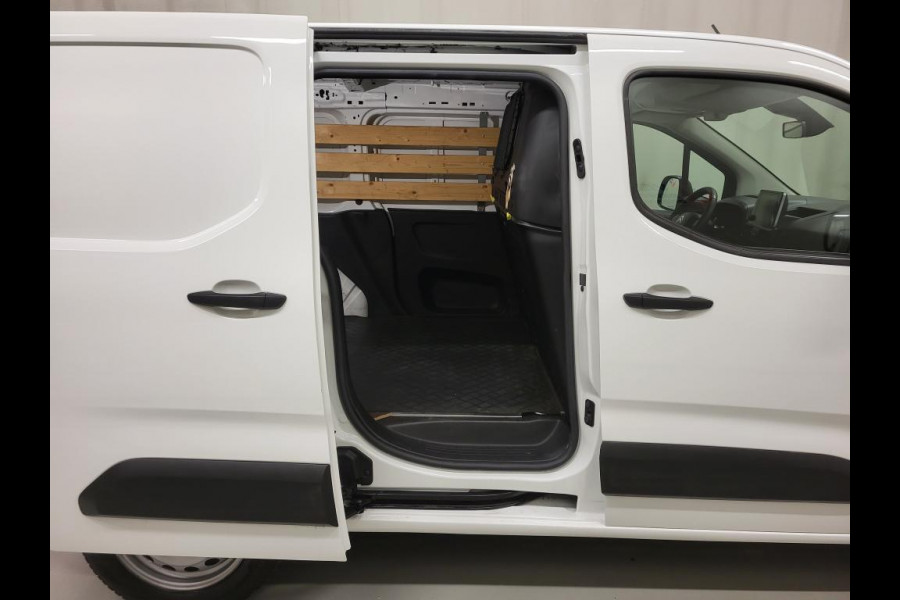 Citroën Berlingo 1.5HDI 130pk Automaat Euro 6!