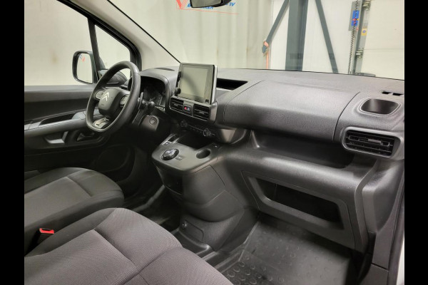 Citroën Berlingo 1.5HDI 130pk Automaat Euro 6!