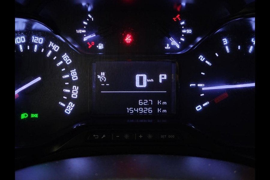 Citroën Berlingo 1.5HDI 130pk Automaat Euro 6!