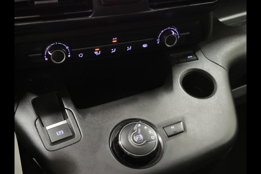 Citroën Berlingo 1.5HDI 130pk Automaat Euro 6!