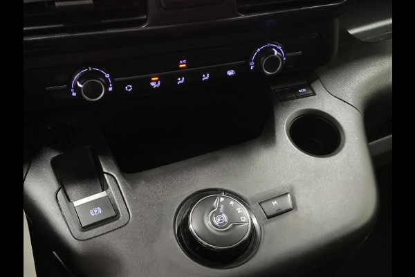 Citroën Berlingo 1.5HDI 130pk Automaat Euro 6!
