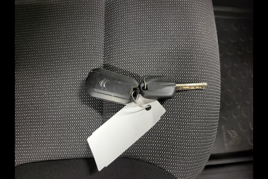 Citroën Berlingo 1.5HDI 130pk Automaat Euro 6!
