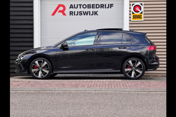 Volkswagen Golf 1.4 eHybrid GTE Pano/Leer/HuD/Camera/Matrix