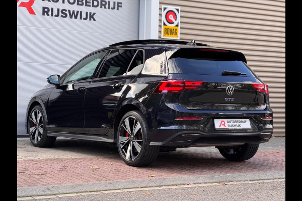 Volkswagen Golf 1.4 eHybrid GTE Pano/Leer/HuD/Camera/Matrix