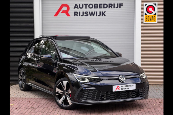 Volkswagen Golf 1.4 eHybrid GTE Pano/Leer/HuD/Camera/Matrix