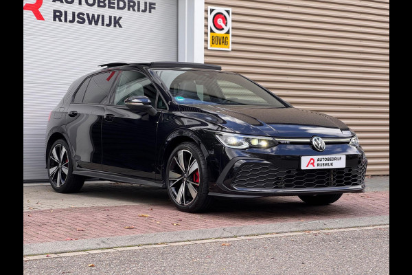 Volkswagen Golf 1.4 eHybrid GTE Pano/Leer/HuD/Camera/Matrix