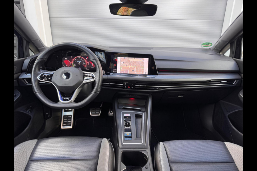 Volkswagen Golf 1.4 eHybrid GTE Pano/Leer/HuD/Camera/Matrix