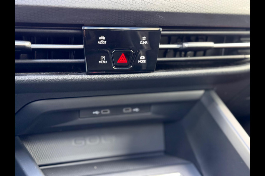 Volkswagen Golf 1.4 eHybrid GTE Pano/Leer/HuD/Camera/Matrix
