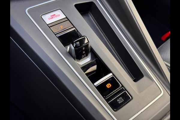 Volkswagen Golf 1.4 eHybrid GTE Pano/Leer/HuD/Camera/Matrix