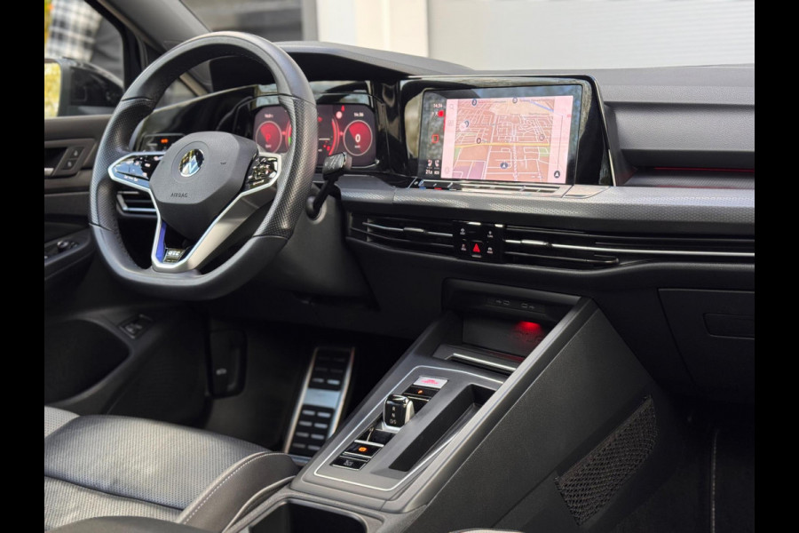 Volkswagen Golf 1.4 eHybrid GTE Pano/Leer/HuD/Camera/Matrix