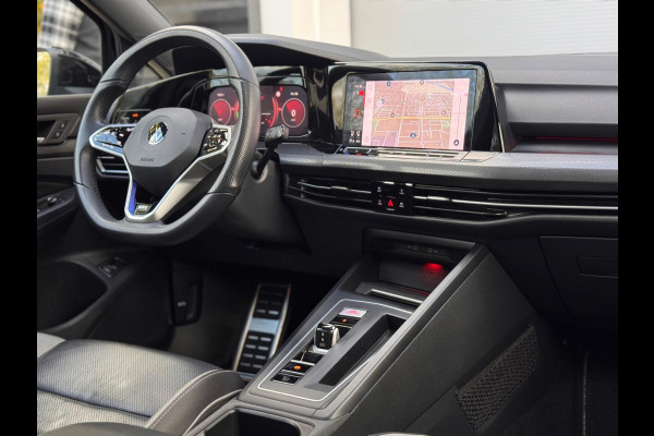 Volkswagen Golf 1.4 eHybrid GTE Pano/Leer/HuD/Camera/Matrix
