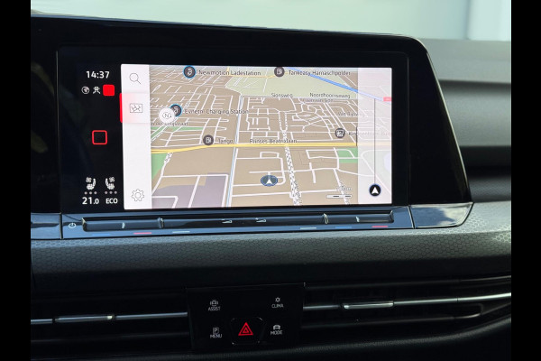 Volkswagen Golf 1.4 eHybrid GTE Pano/Leer/HuD/Camera/Matrix