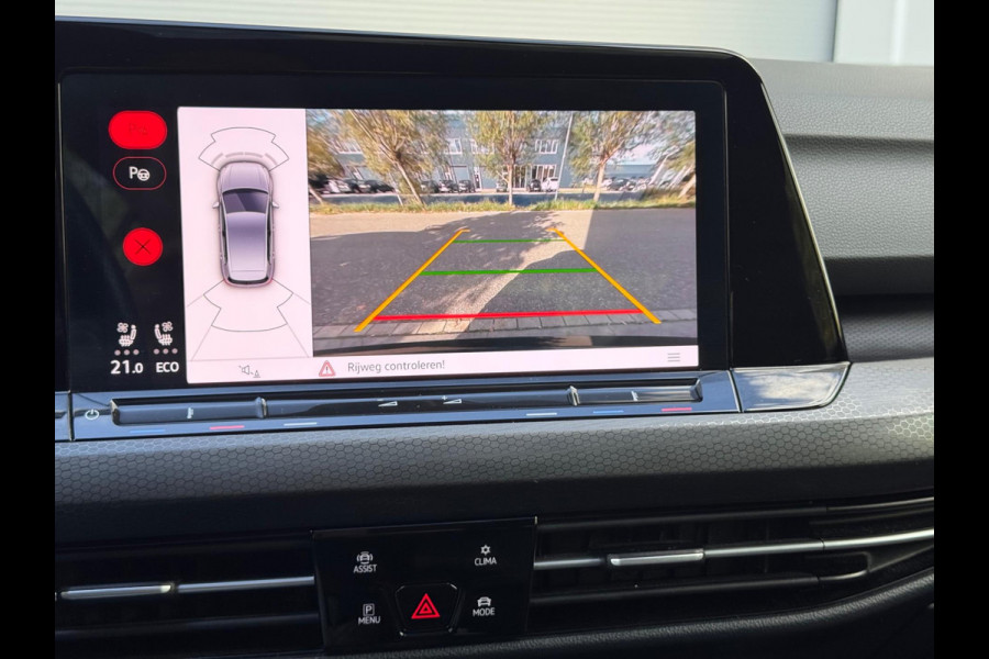 Volkswagen Golf 1.4 eHybrid GTE Pano/Leer/HuD/Camera/Matrix