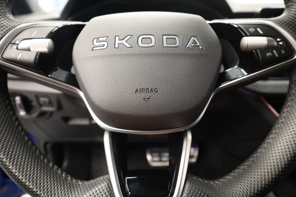 Škoda Kamiq 1.5 TSI ACT Sport Business Full-led CruiseControl 18'lmv 24 maanden garantie mogelijk (*vraag naar de voorwaarden)
