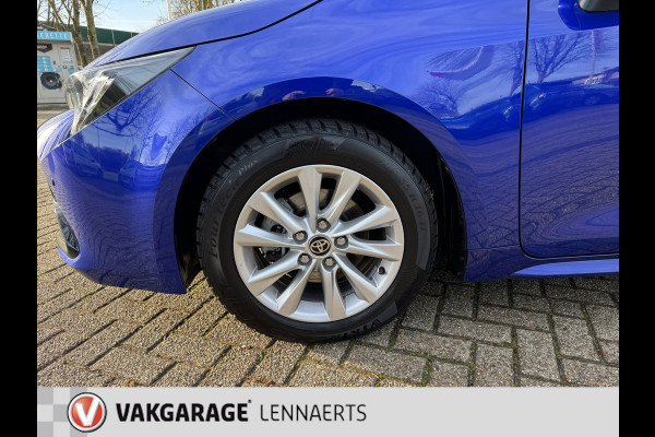 Toyota Corolla Touring Sports Hybrid 140 Active, navi, lm, ect. Rijklaarprijs / 12 mnd Bovag garantie