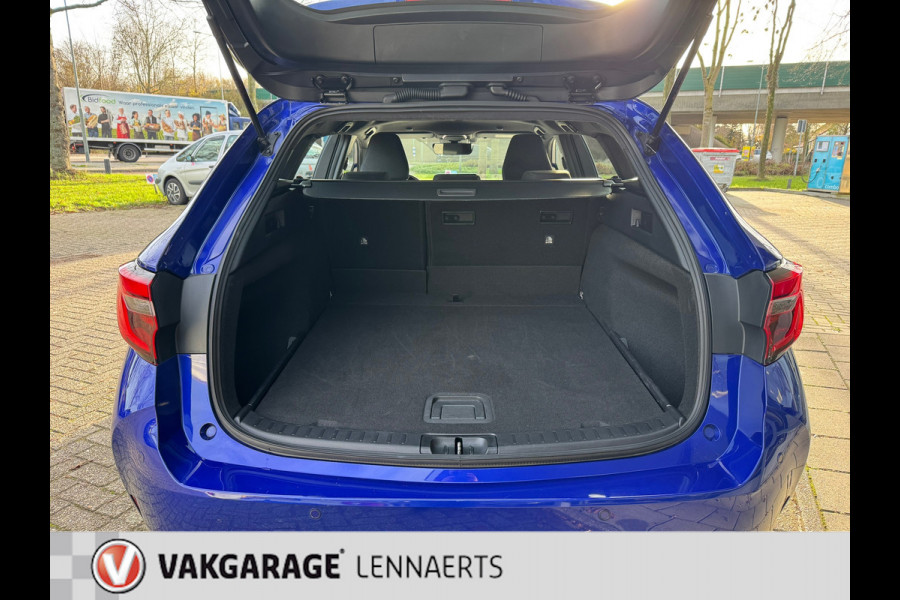 Toyota Corolla Touring Sports Hybrid 140 Active, navi, lm, ect. Rijklaarprijs / 12 mnd Bovag garantie
