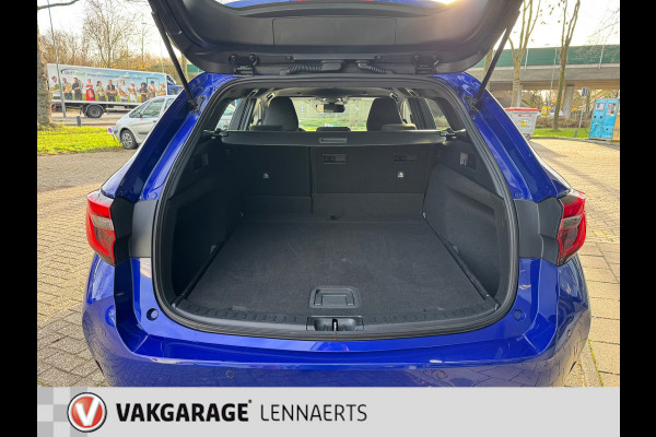 Toyota Corolla Touring Sports Hybrid 140 Active, navi, lm, ect. Rijklaarprijs / 12 mnd Bovag garantie