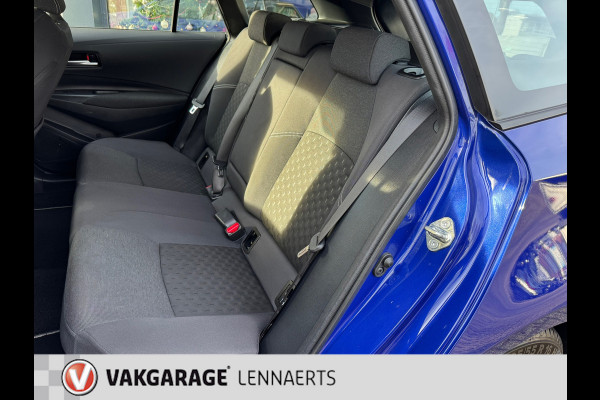 Toyota Corolla Touring Sports Hybrid 140 Active, navi, lm, ect. Rijklaarprijs / 12 mnd Bovag garantie
