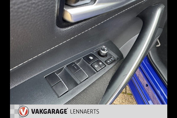 Toyota Corolla Touring Sports Hybrid 140 Active, navi, lm, ect. Rijklaarprijs / 12 mnd Bovag garantie