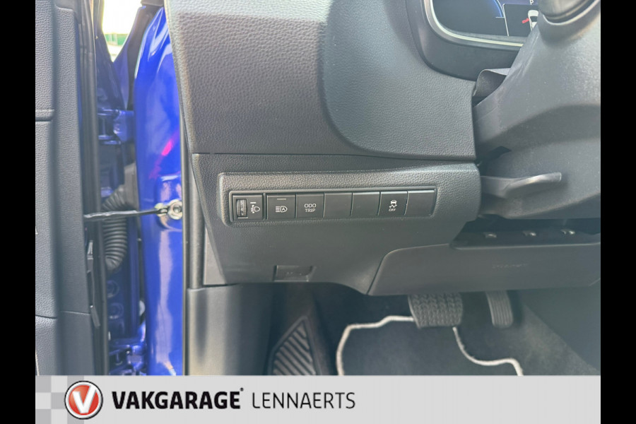 Toyota Corolla Touring Sports Hybrid 140 Active, navi, lm, ect. Rijklaarprijs / 12 mnd Bovag garantie