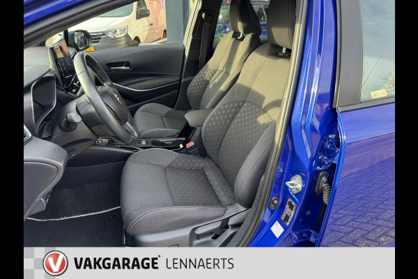 Toyota Corolla Touring Sports Hybrid 140 Active, navi, lm, ect. Rijklaarprijs / 12 mnd Bovag garantie