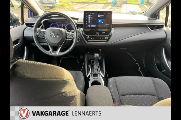 Toyota Corolla Touring Sports Hybrid 140 Active, navi, lm, ect. Rijklaarprijs / 12 mnd Bovag garantie