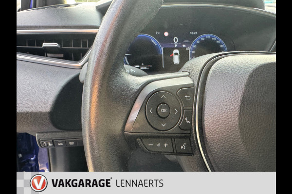 Toyota Corolla Touring Sports Hybrid 140 Active, navi, lm, ect. Rijklaarprijs / 12 mnd Bovag garantie
