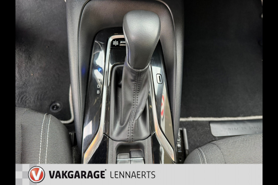 Toyota Corolla Touring Sports Hybrid 140 Active, navi, lm, ect. Rijklaarprijs / 12 mnd Bovag garantie