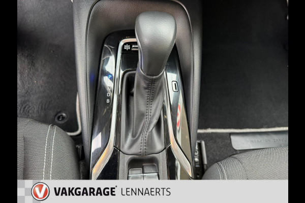 Toyota Corolla Touring Sports Hybrid 140 Active, navi, lm, ect. Rijklaarprijs / 12 mnd Bovag garantie