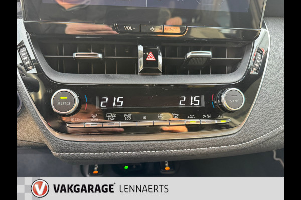 Toyota Corolla Touring Sports Hybrid 140 Active, navi, lm, ect. Rijklaarprijs / 12 mnd Bovag garantie