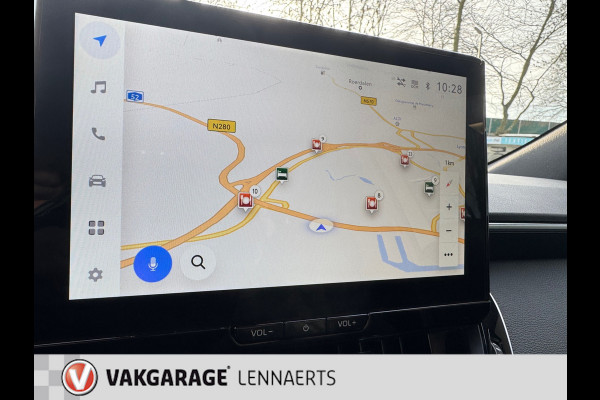 Toyota Corolla Touring Sports Hybrid 140 Active, navi, lm, ect. Rijklaarprijs / 12 mnd Bovag garantie