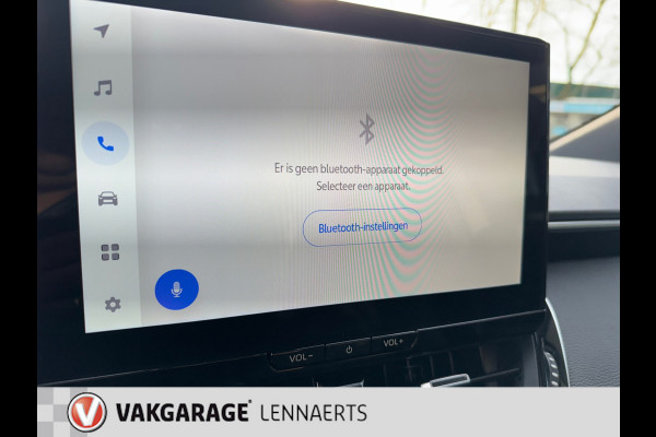 Toyota Corolla Touring Sports Hybrid 140 Active, navi, lm, ect. Rijklaarprijs / 12 mnd Bovag garantie